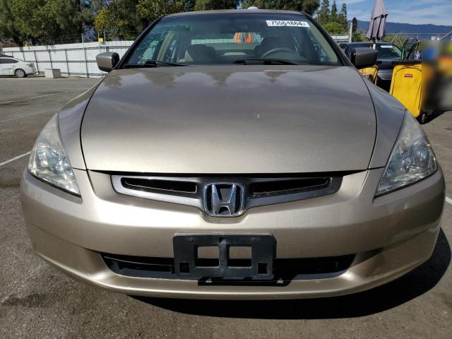 Photo 4 VIN: 1HGCM665X4A070646 - HONDA ACCORD EX 