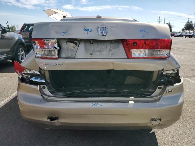 Photo 5 VIN: 1HGCM665X4A070646 - HONDA ACCORD EX 