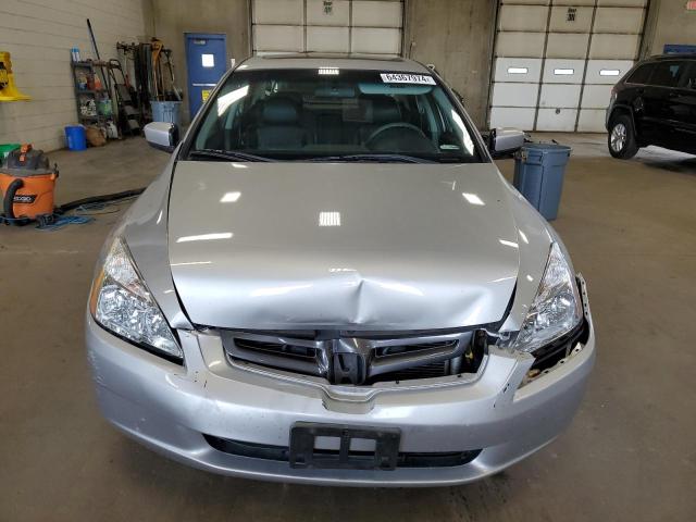 Photo 4 VIN: 1HGCM665X4A082179 - HONDA ACCORD 