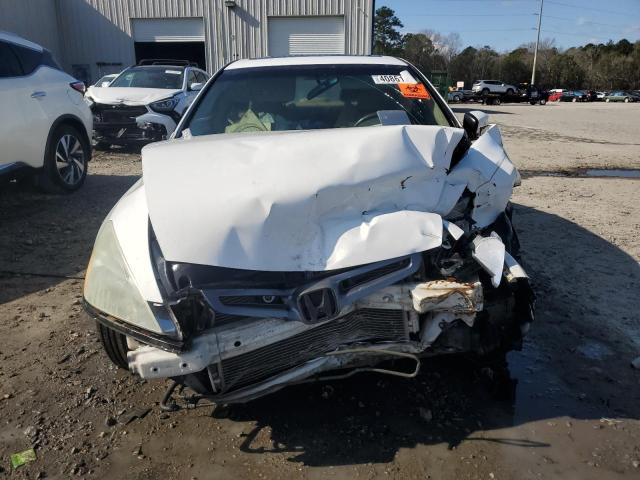 Photo 4 VIN: 1HGCM665X4A091111 - HONDA ACCORD 