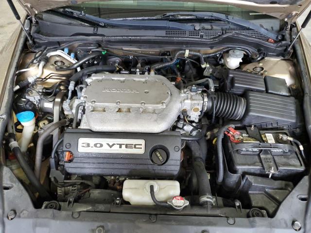 Photo 10 VIN: 1HGCM665X4A097586 - HONDA ACCORD EX 