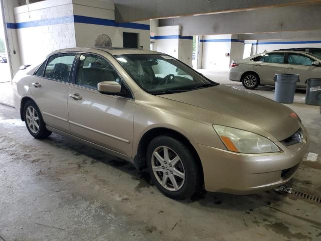 Photo 3 VIN: 1HGCM665X4A097586 - HONDA ACCORD EX 