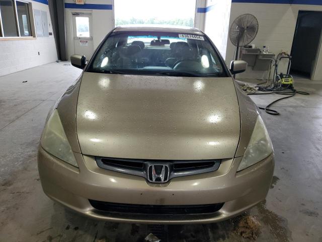 Photo 4 VIN: 1HGCM665X4A097586 - HONDA ACCORD EX 