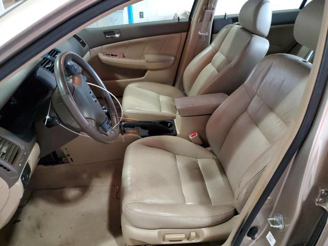 Photo 6 VIN: 1HGCM665X4A097586 - HONDA ACCORD EX 