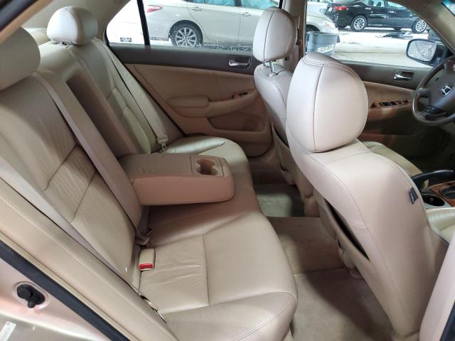 Photo 9 VIN: 1HGCM665X4A097586 - HONDA ACCORD EX 