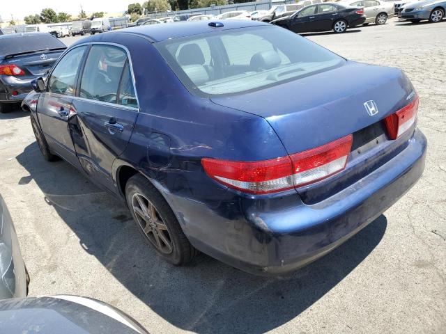 Photo 1 VIN: 1HGCM665X4A104312 - HONDA ACCORD 