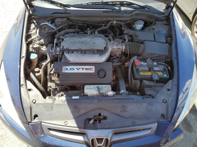 Photo 10 VIN: 1HGCM665X4A104312 - HONDA ACCORD 