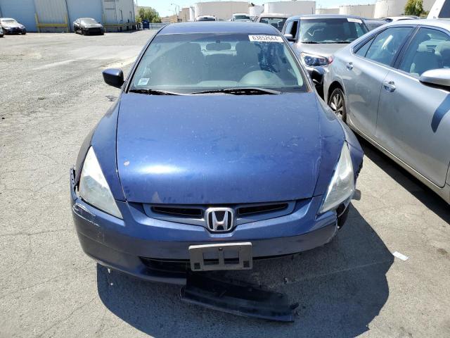 Photo 4 VIN: 1HGCM665X4A104312 - HONDA ACCORD 