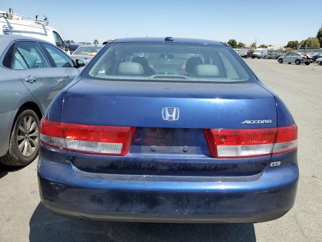 Photo 5 VIN: 1HGCM665X4A104312 - HONDA ACCORD 