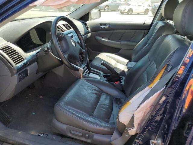 Photo 6 VIN: 1HGCM665X4A104312 - HONDA ACCORD 