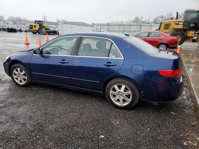 Photo 1 VIN: 1HGCM665X5A007046 - HONDA ACCORD EX 