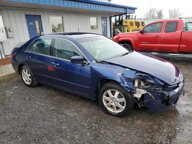 Photo 3 VIN: 1HGCM665X5A007046 - HONDA ACCORD EX 