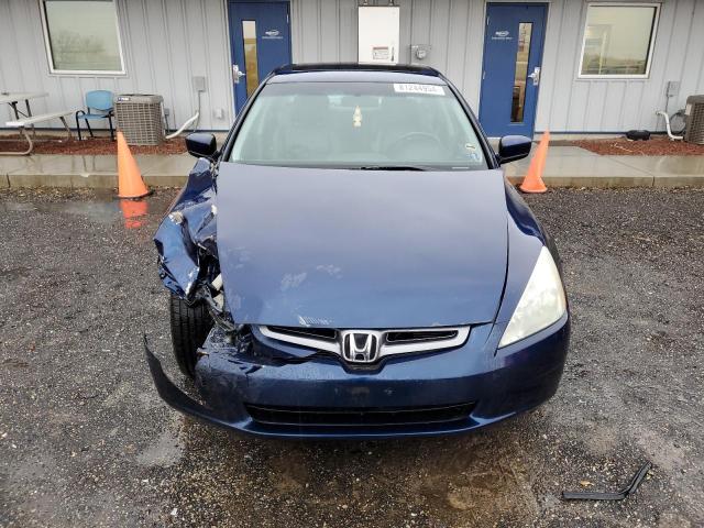 Photo 4 VIN: 1HGCM665X5A007046 - HONDA ACCORD EX 