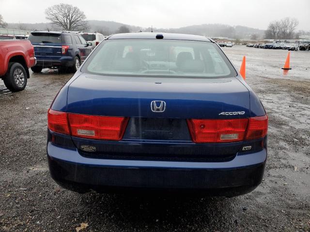 Photo 5 VIN: 1HGCM665X5A007046 - HONDA ACCORD EX 