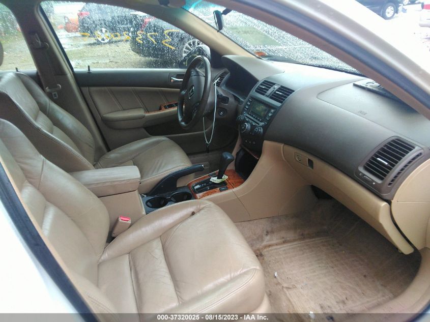 Photo 4 VIN: 1HGCM665X5A010772 - HONDA ACCORD 