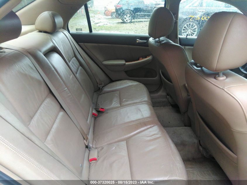 Photo 7 VIN: 1HGCM665X5A010772 - HONDA ACCORD 