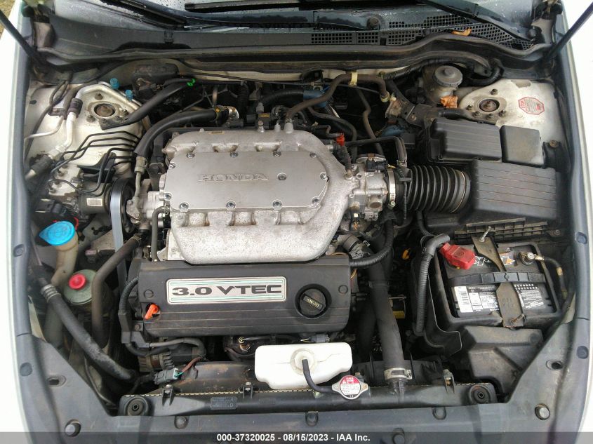 Photo 9 VIN: 1HGCM665X5A010772 - HONDA ACCORD 