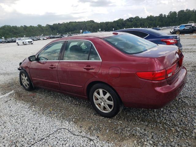 Photo 1 VIN: 1HGCM665X5A011095 - HONDA ACCORD EX 