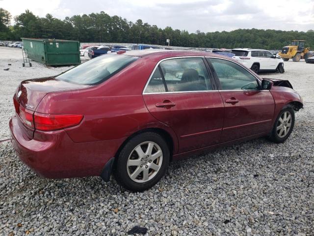 Photo 2 VIN: 1HGCM665X5A011095 - HONDA ACCORD EX 