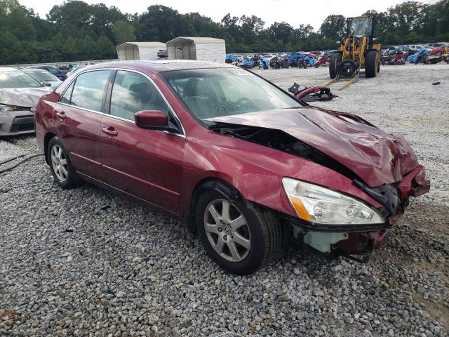 Photo 3 VIN: 1HGCM665X5A011095 - HONDA ACCORD EX 