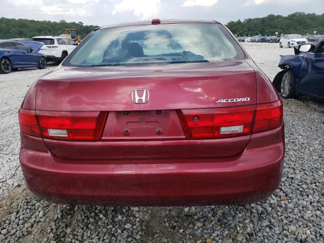 Photo 5 VIN: 1HGCM665X5A011095 - HONDA ACCORD EX 