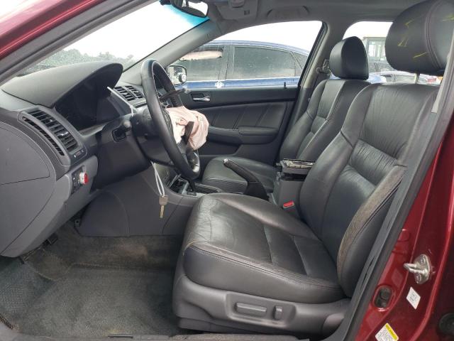 Photo 6 VIN: 1HGCM665X5A011095 - HONDA ACCORD EX 