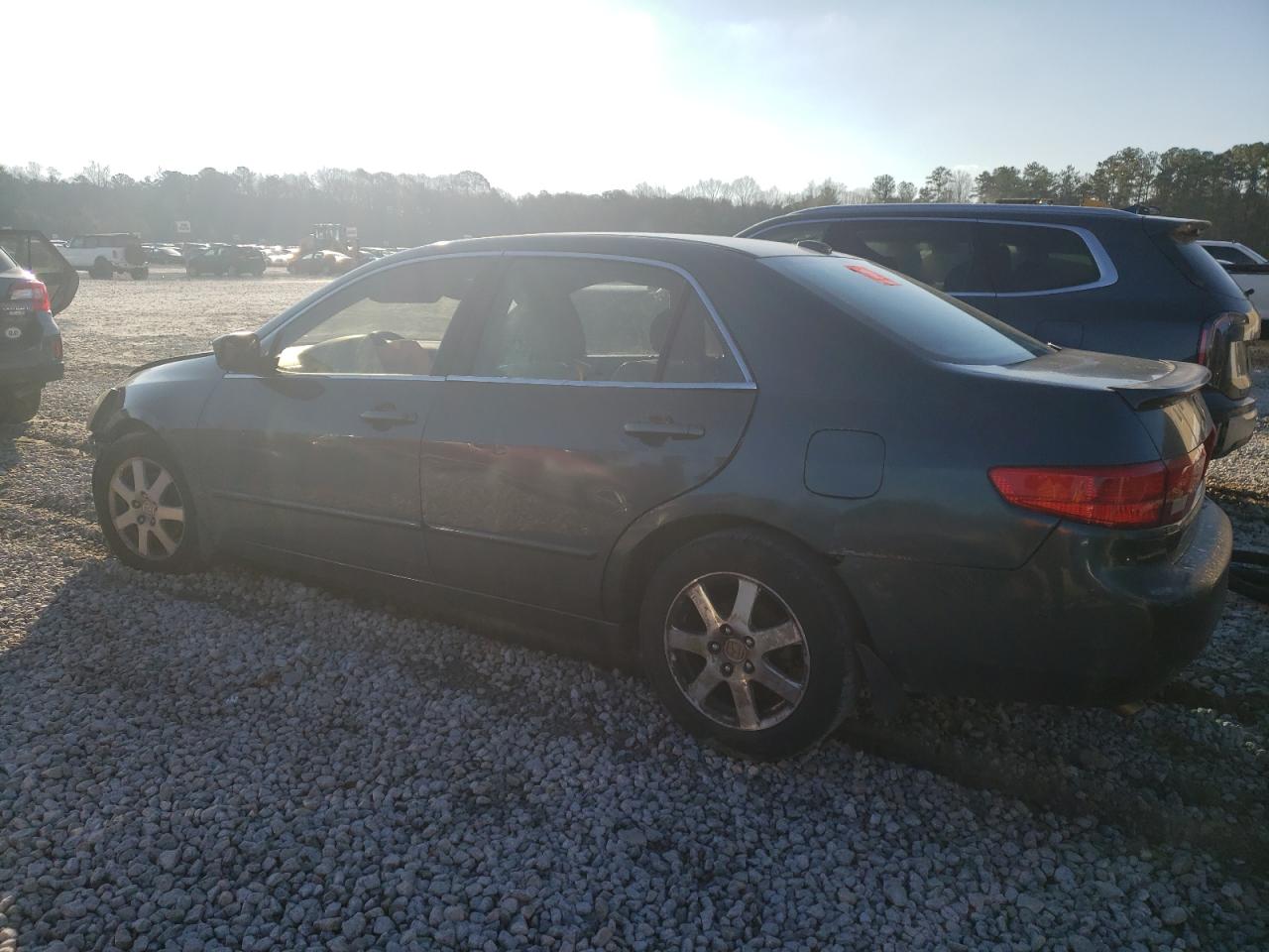 Photo 1 VIN: 1HGCM665X5A022503 - HONDA ACCORD 