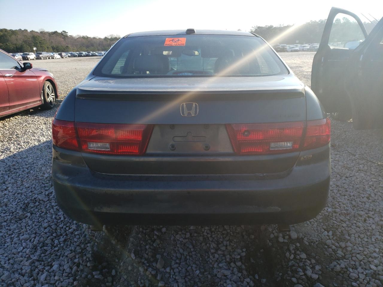 Photo 5 VIN: 1HGCM665X5A022503 - HONDA ACCORD 