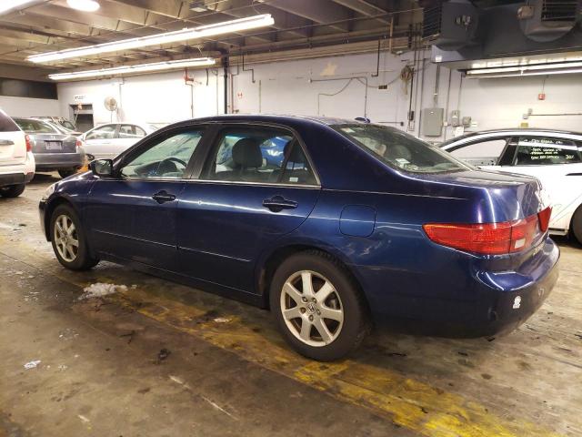 Photo 1 VIN: 1HGCM665X5A036496 - HONDA ACCORD 