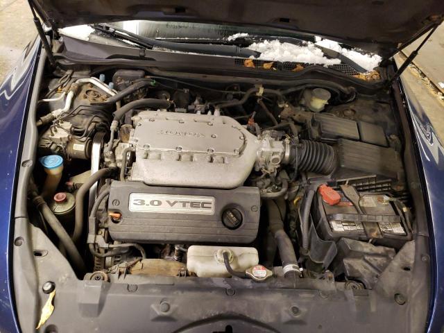 Photo 10 VIN: 1HGCM665X5A036496 - HONDA ACCORD 