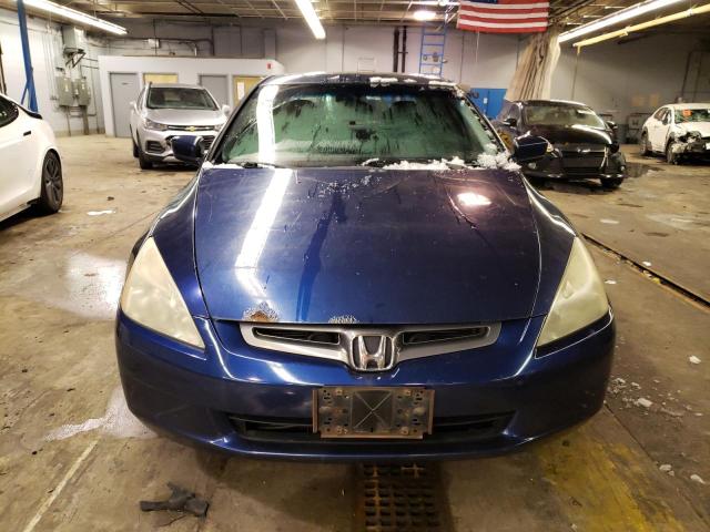 Photo 4 VIN: 1HGCM665X5A036496 - HONDA ACCORD 