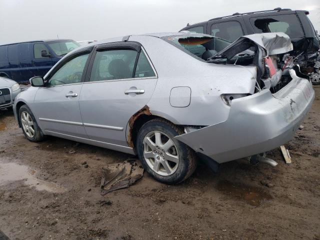 Photo 1 VIN: 1HGCM665X5A037518 - HONDA ACCORD 