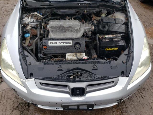 Photo 10 VIN: 1HGCM665X5A037518 - HONDA ACCORD 