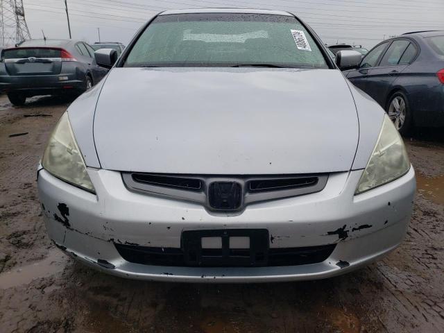 Photo 4 VIN: 1HGCM665X5A037518 - HONDA ACCORD 