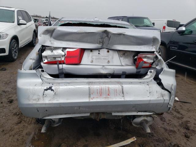 Photo 5 VIN: 1HGCM665X5A037518 - HONDA ACCORD 