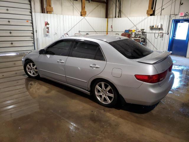 Photo 1 VIN: 1HGCM665X5A053752 - HONDA ACCORD EX 