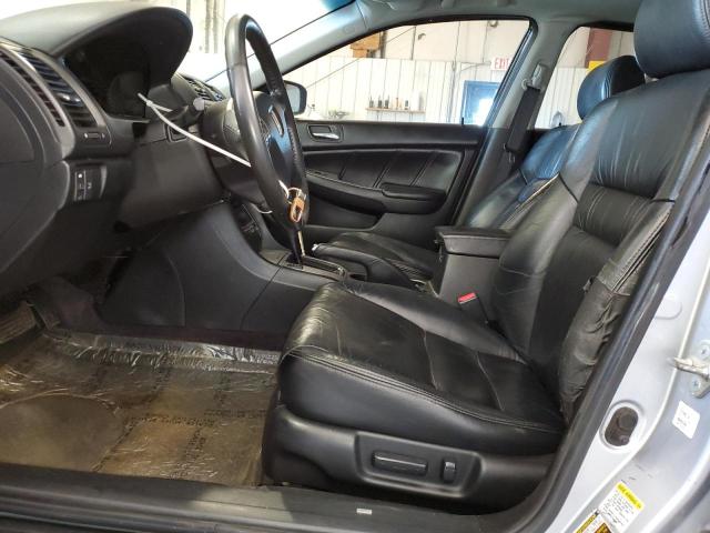 Photo 6 VIN: 1HGCM665X5A053752 - HONDA ACCORD EX 