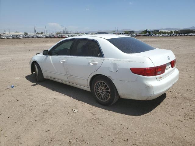 Photo 1 VIN: 1HGCM665X5A055792 - HONDA ACCORD EX 