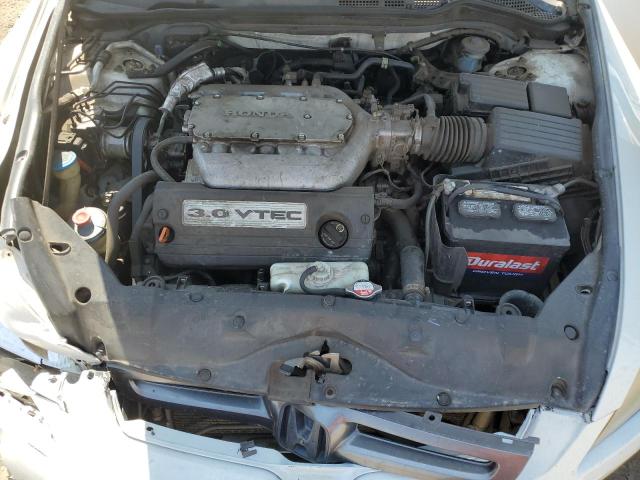 Photo 10 VIN: 1HGCM665X5A055792 - HONDA ACCORD EX 