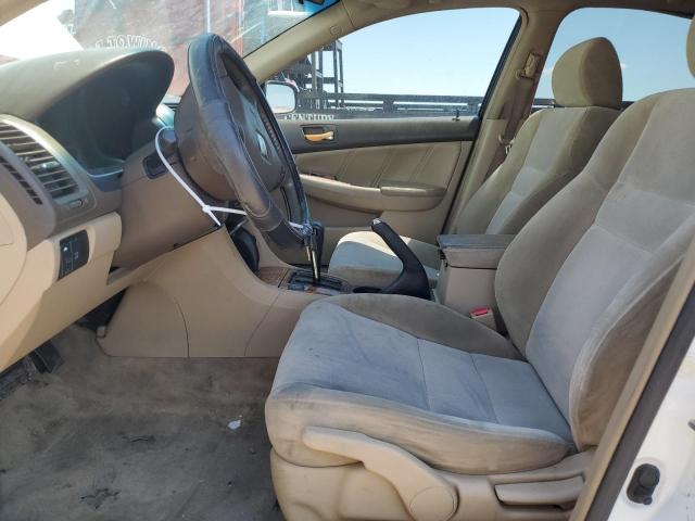 Photo 6 VIN: 1HGCM665X5A055792 - HONDA ACCORD EX 