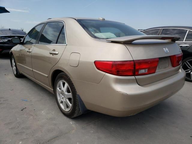 Photo 2 VIN: 1HGCM665X5A061334 - HONDA ACCORD EX 