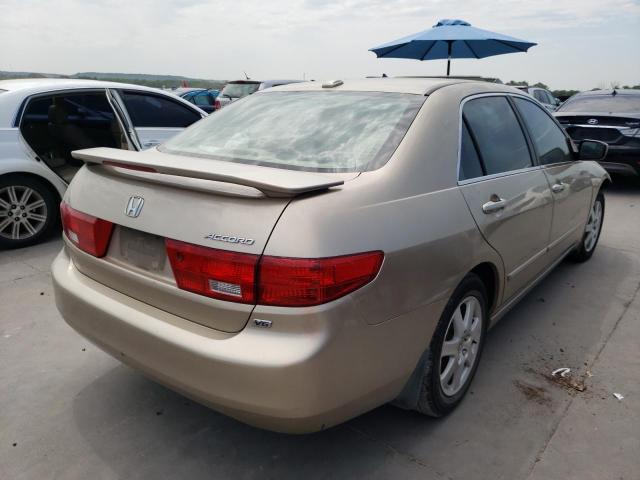 Photo 3 VIN: 1HGCM665X5A061334 - HONDA ACCORD EX 