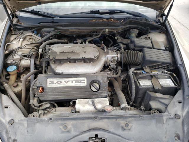 Photo 6 VIN: 1HGCM665X5A061334 - HONDA ACCORD EX 