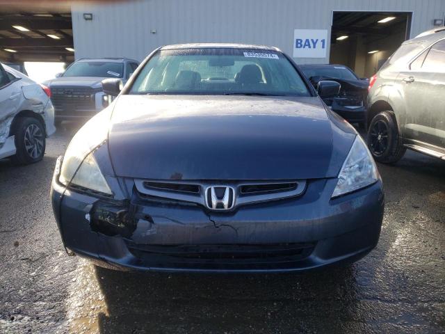 Photo 4 VIN: 1HGCM665X5A061480 - HONDA ACCORD EX 