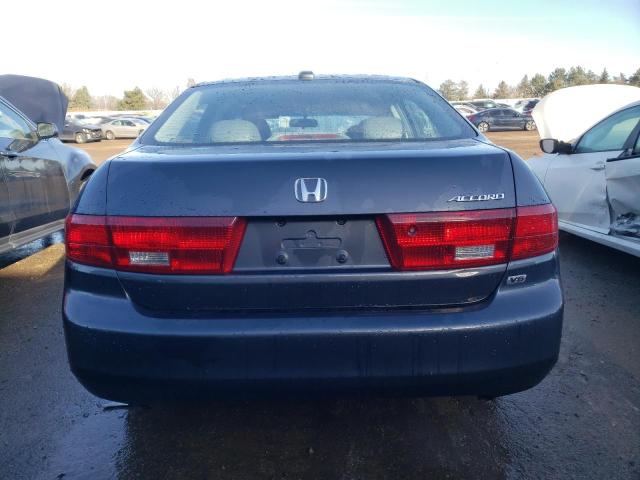 Photo 5 VIN: 1HGCM665X5A061480 - HONDA ACCORD EX 