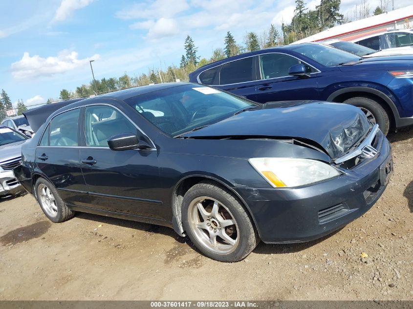 Photo 12 VIN: 1HGCM665X6A010370 - HONDA ACCORD 