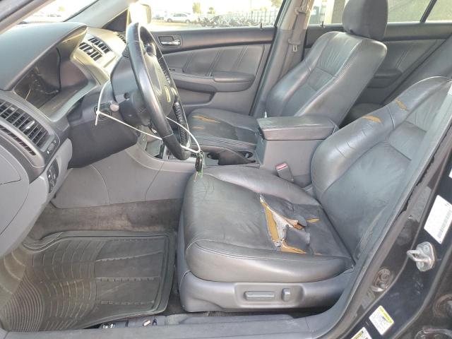 Photo 6 VIN: 1HGCM665X6A019621 - HONDA ACCORD EX 