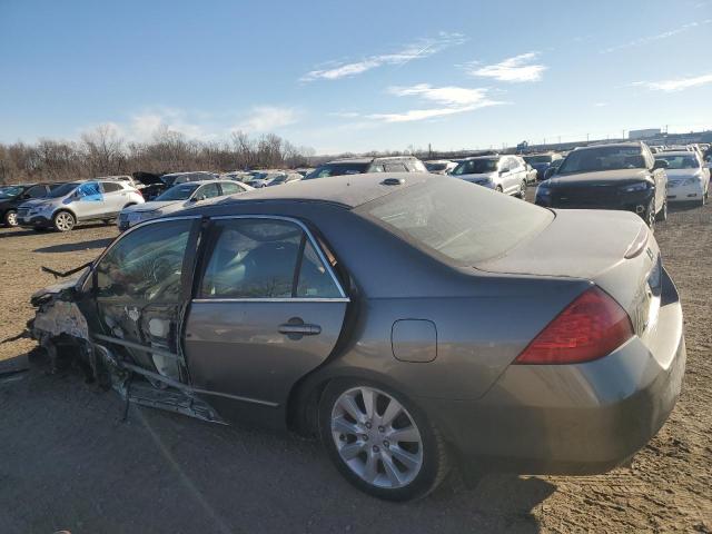 Photo 1 VIN: 1HGCM665X6A057222 - HONDA ACCORD EX 