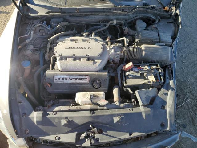 Photo 10 VIN: 1HGCM665X6A057222 - HONDA ACCORD EX 