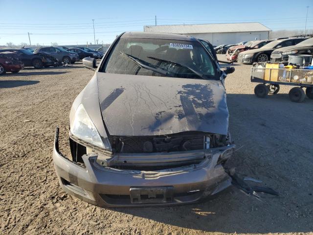 Photo 4 VIN: 1HGCM665X6A057222 - HONDA ACCORD EX 